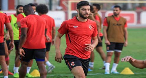 مهاجم الاتفاق السابق: أزارو ورط الفريق